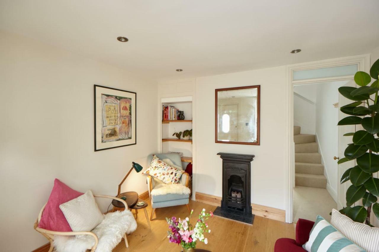 Host & Stay - Dane Hill Margate Exterior foto
