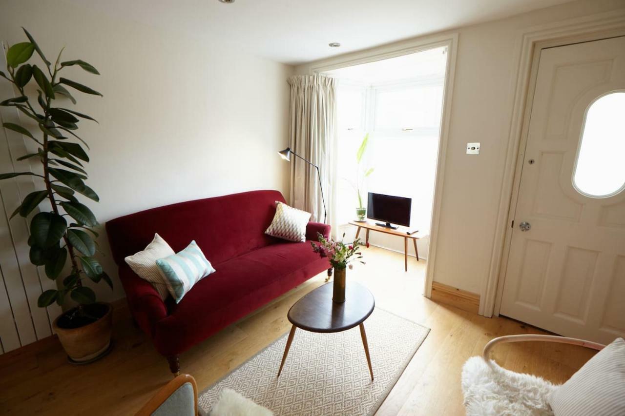 Host & Stay - Dane Hill Margate Exterior foto