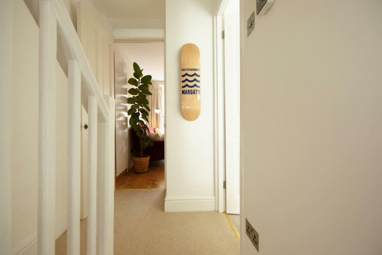 Host & Stay - Dane Hill Margate Exterior foto